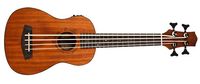 Flight DUBS Electro-Acoustic Bass Ukulele