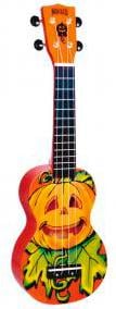 Mahalo MA 1 Halloween Kürbis