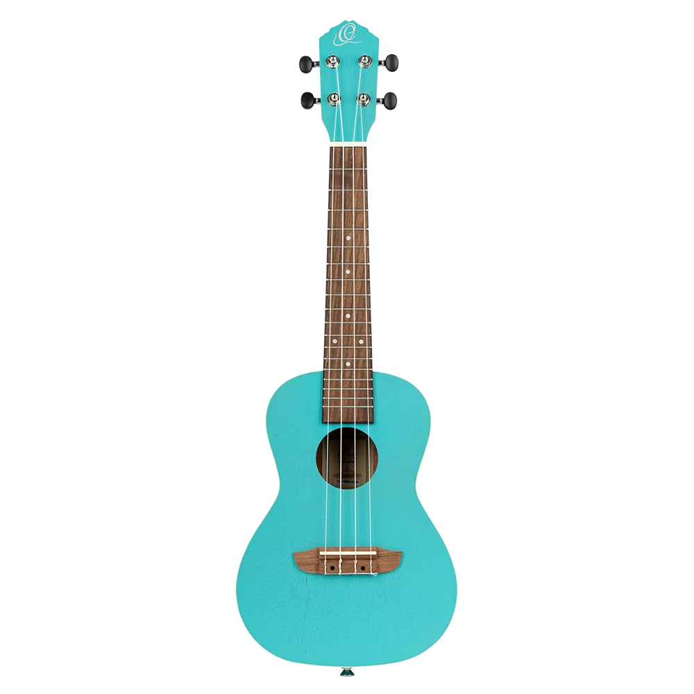 Ortega RULAGOON
