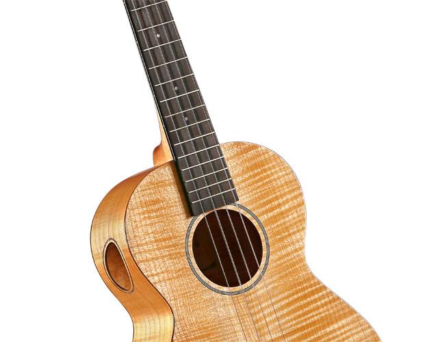 Kai KTI-90 Ukulele Tenor