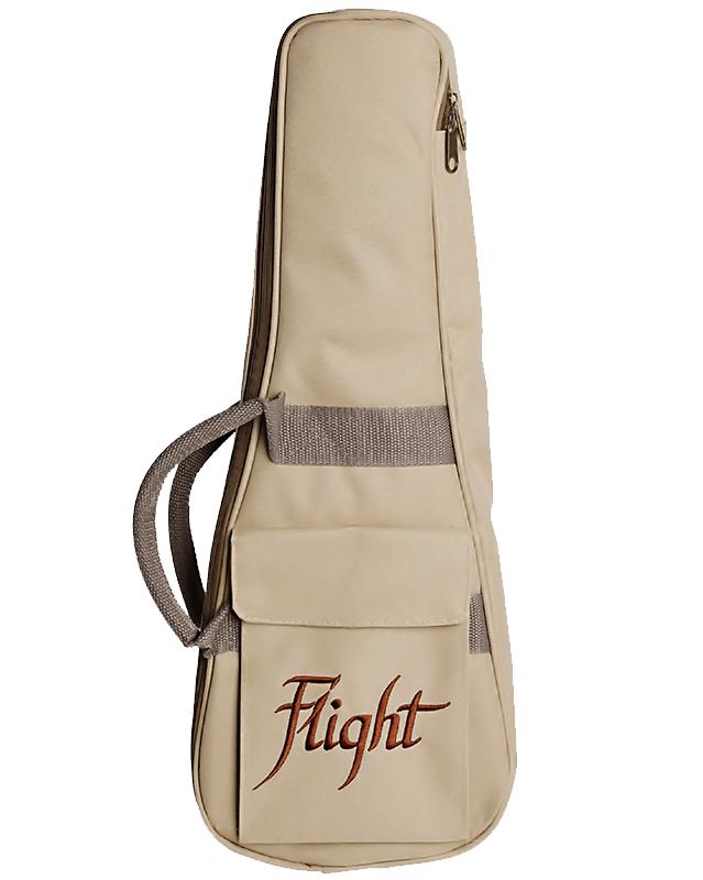 Flight DUT34 Electro-Acoustic Tenor Ukulele