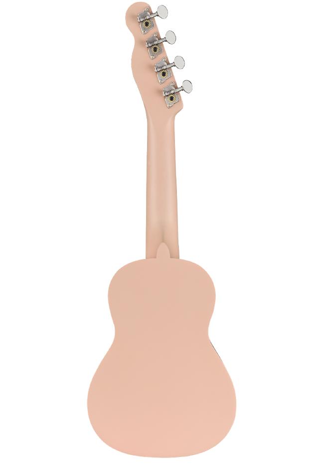 Fender Venice Soprano SHP