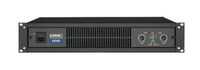 QSC CX-302 Endstufe 2x325W/4Ohm, 19´´/  2HE