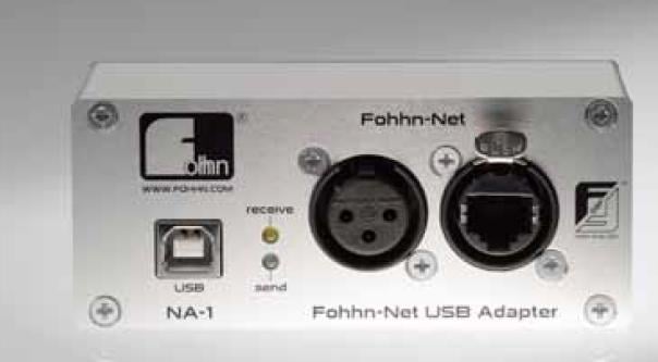 Fohhn NA-1