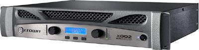 Crown XTi-6002
