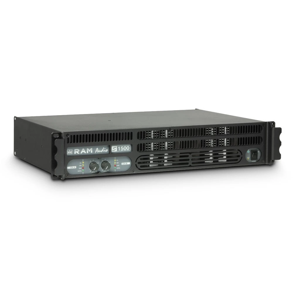 RAM-Audio S-1500