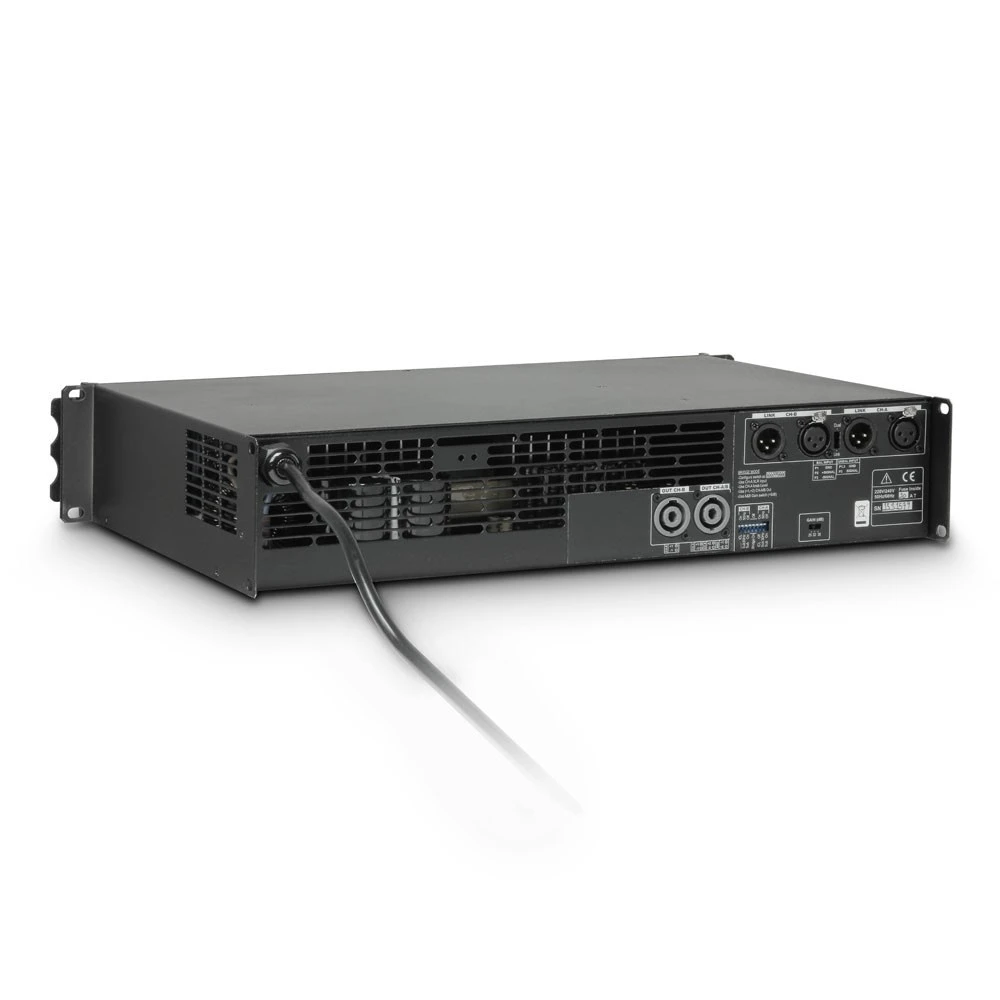 RAM-Audio S-1500