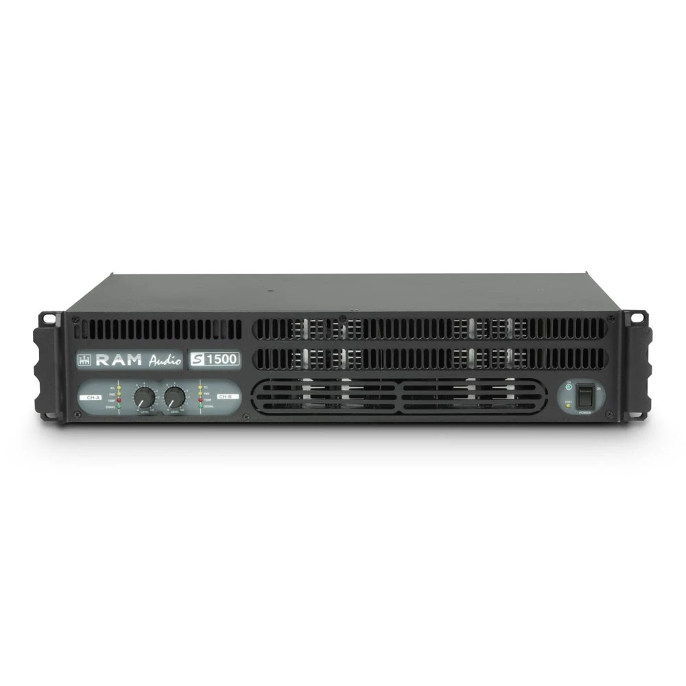 RAM-Audio S-1500