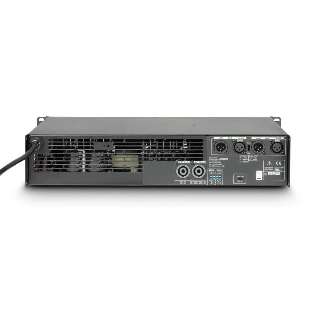 RAM-Audio S-1500
