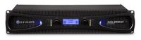 Crown XLS 2002