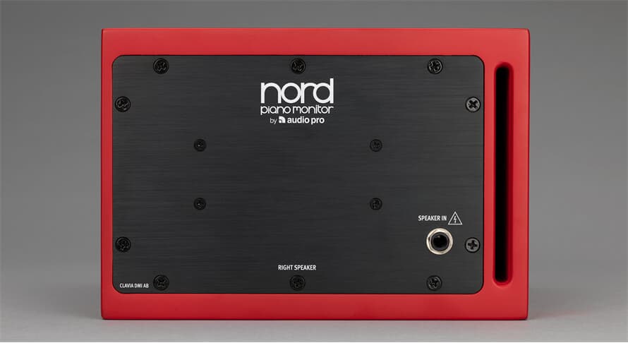 Nord Piano Monitor V2, Paar