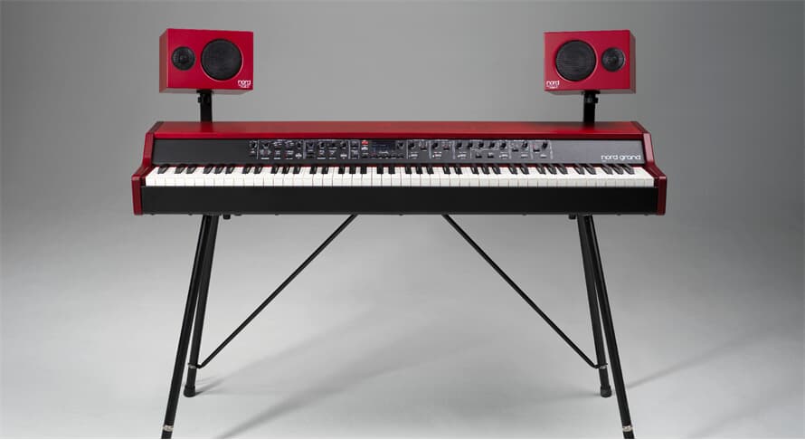 Nord Piano Monitor V2, Paar