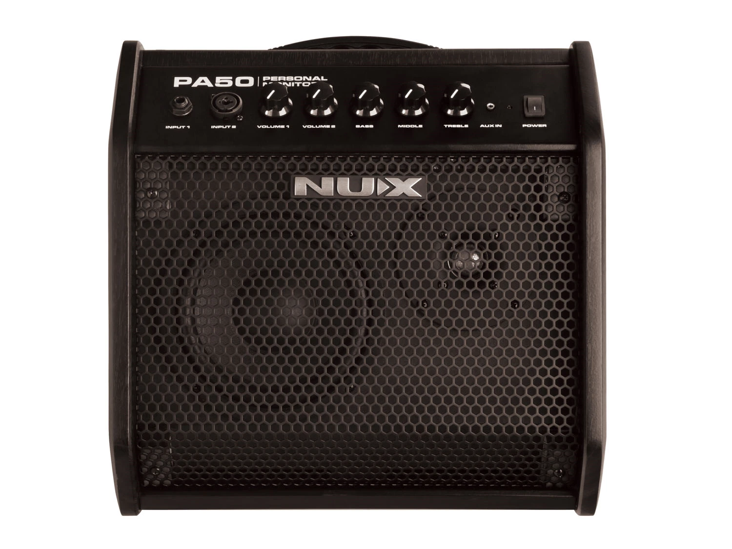 NUX PA-50
