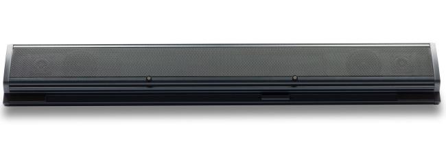 Korg PaAS Soundsystem