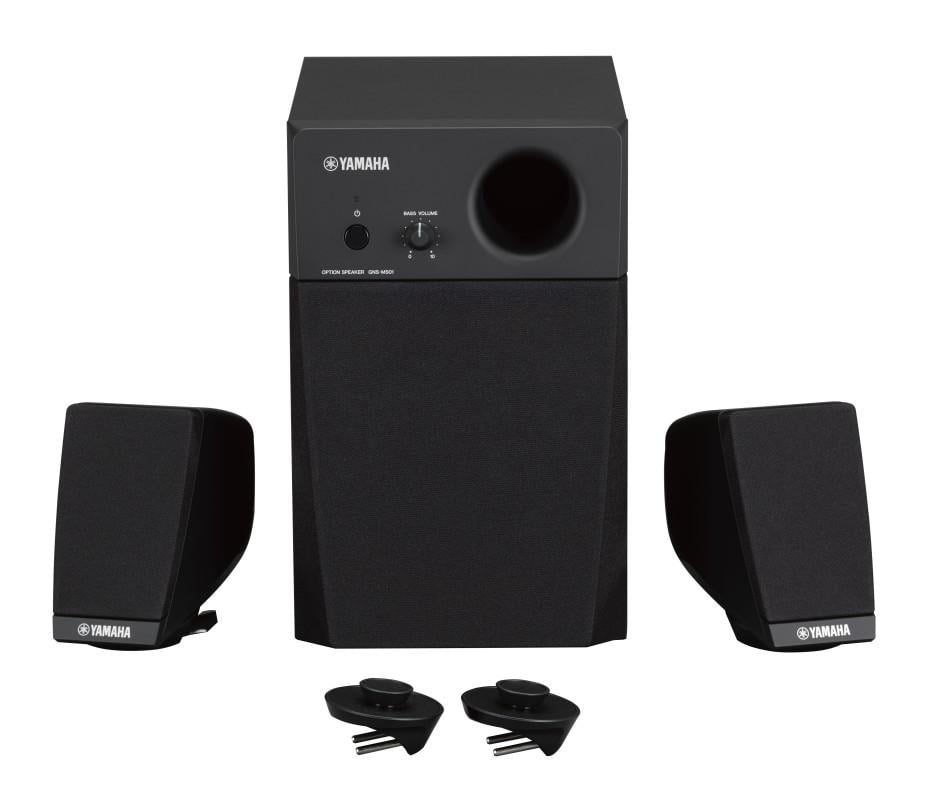 Yamaha GNS-MS01