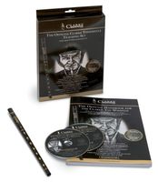 Clarke 700555 Whistle Set D-Dur