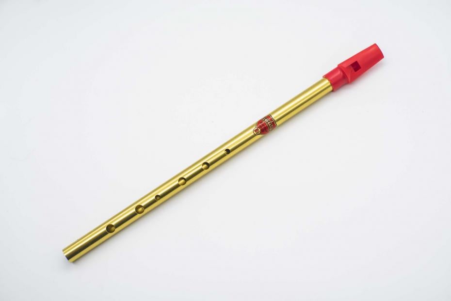 Generation Flageolett GOLD Bb Dur
