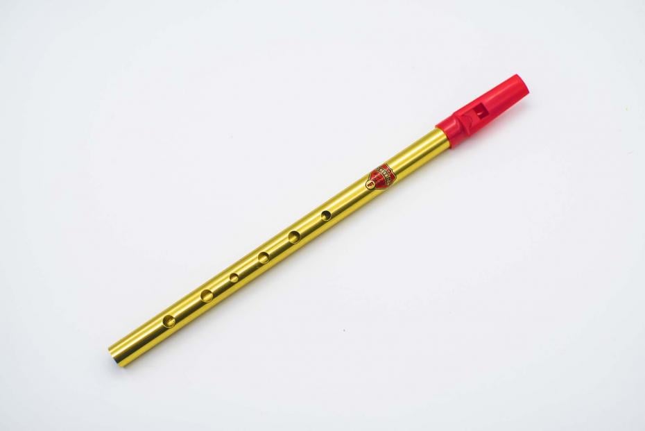 Generation Flageolett GOLD F Dur