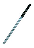 Dixon 1 Alloy Low G Whistle tunable GR2354G