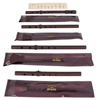 Susato GR2337 ORIOLE Whistle Set Bb/C/D/Eb
