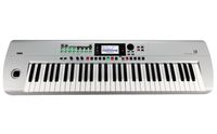 Korg i3 silber