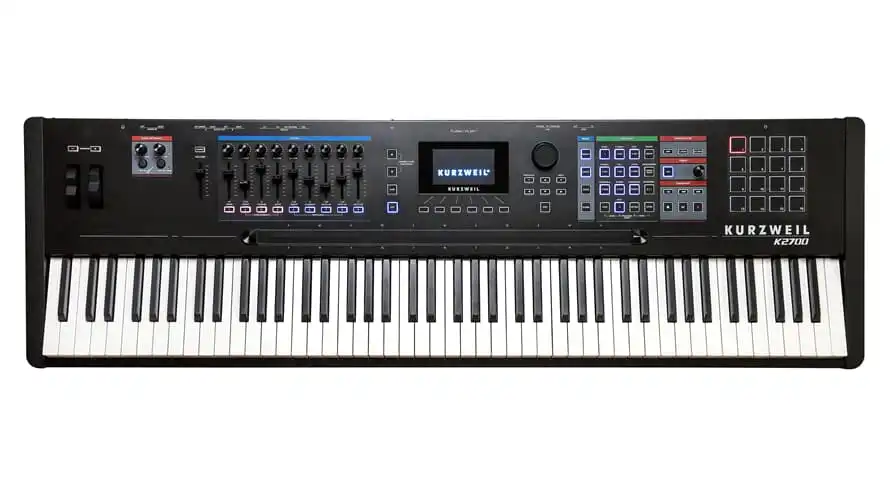 Kurzweil K2700