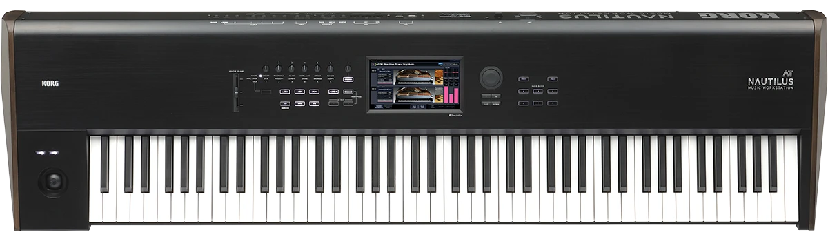 Korg Nautilus 88AT