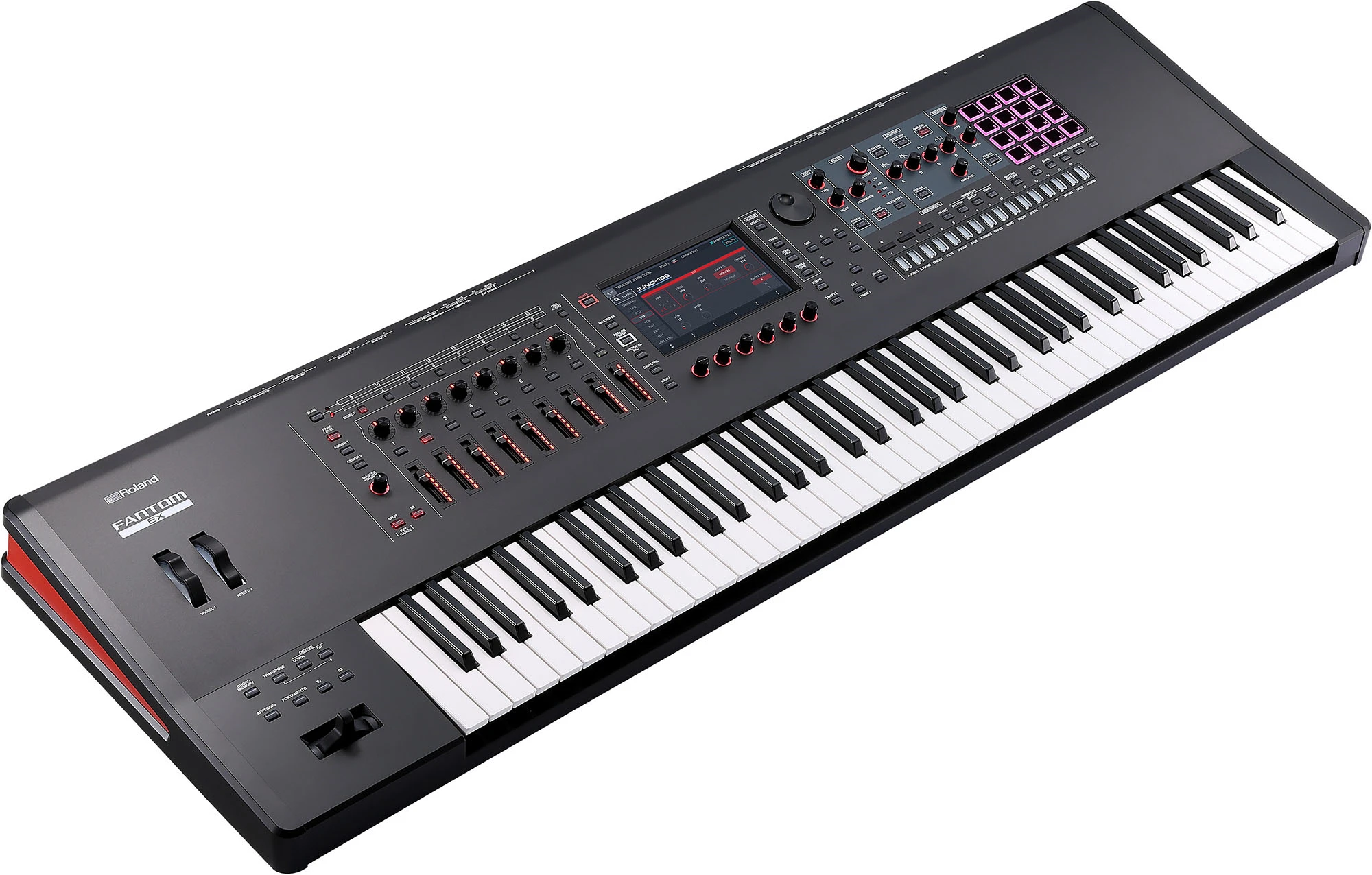 Roland Fantom-7 EX