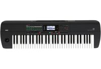 Korg i3 black