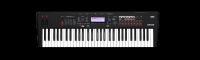 Korg KROSS 2-61 Tasten