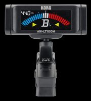 Korg AW-LT100M Orchesterinstrument Tuner