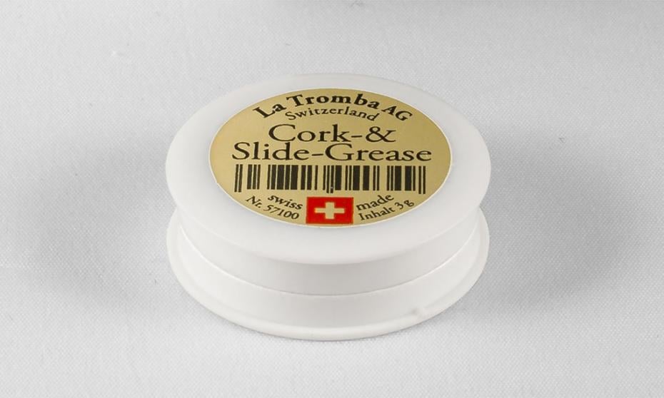 La Tromba 47500 Korkfett