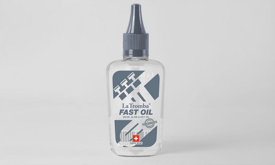 La Tromba Ventilöl Fast 63ml