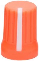 Chroma Caps V2 90° KNOB ´´neon-orange´´