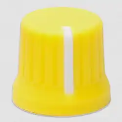 Chroma Caps V2 FATTY KNOB
