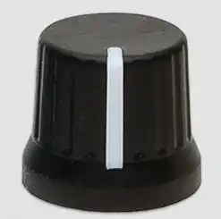 Chroma Caps V2 FATTY KNOB
