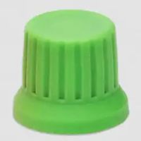 Chroma Caps V2 ENCODER ´´Green´´