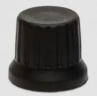 Chroma Caps V2 ENCODER ´´Black´´