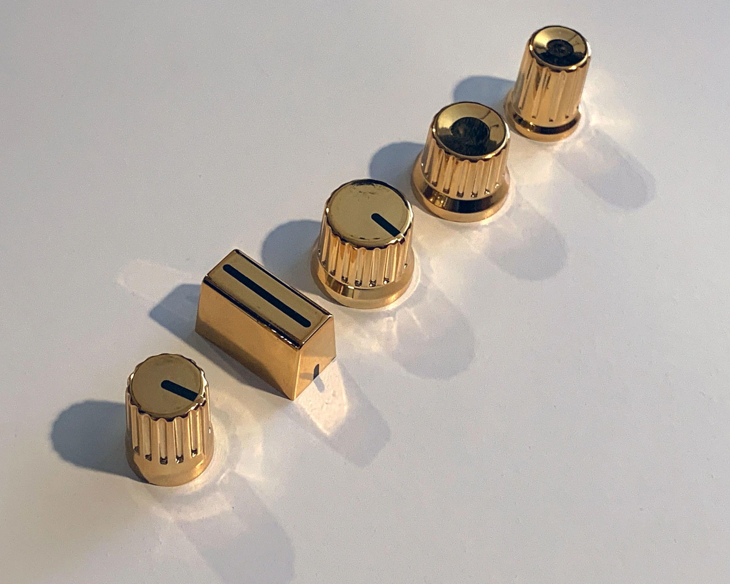 Chroma Caps V2 ENCODER THIN