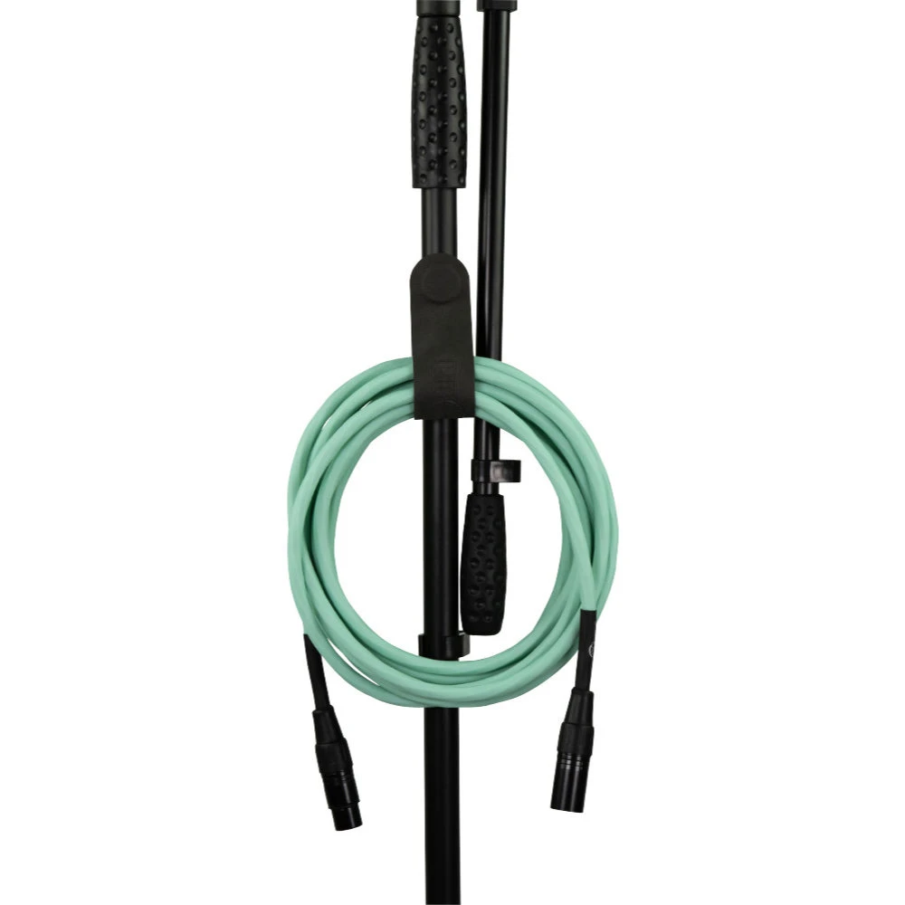 Pig Hog MagLoop Magnetic Cable Organizer 2 Stück