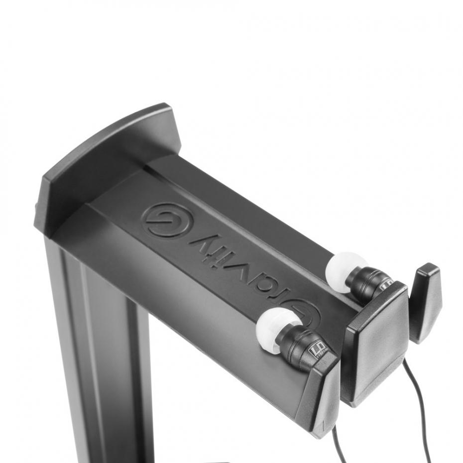 Gravity HP-HTT-01-B
