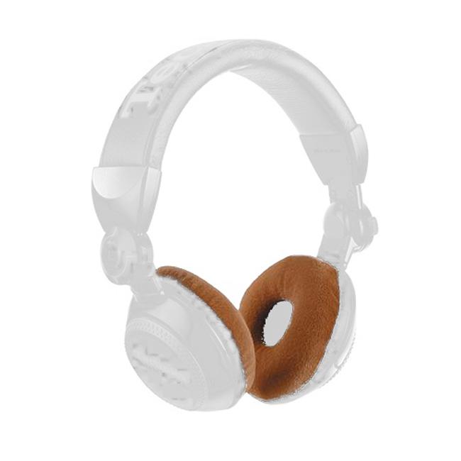 Zomo Ersatzpolsterset Technics RP-DH1200 Wood/Velour