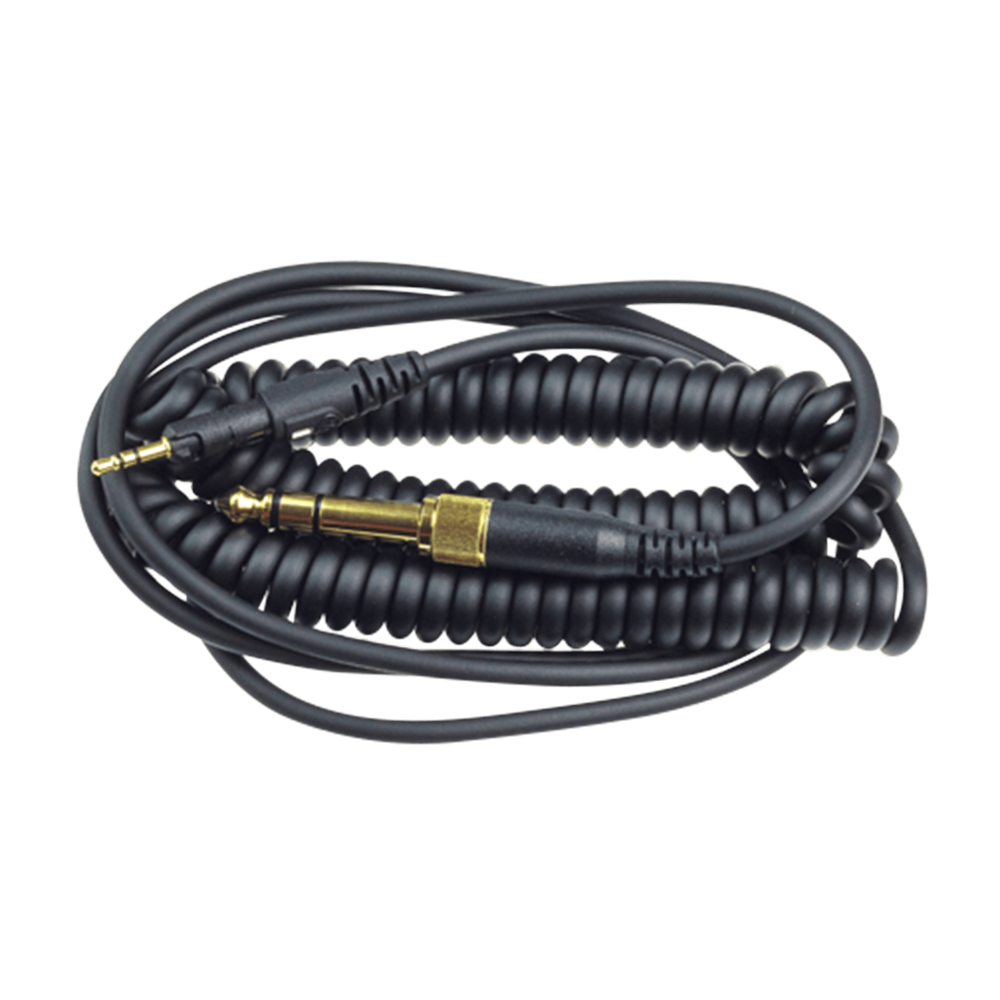 Audio-Technica ATH-M50X Coiled Cable 3,0m