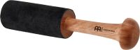 Meinlp Sonic Energy Klangschalen-Reiber Holz mit Leder 26cm