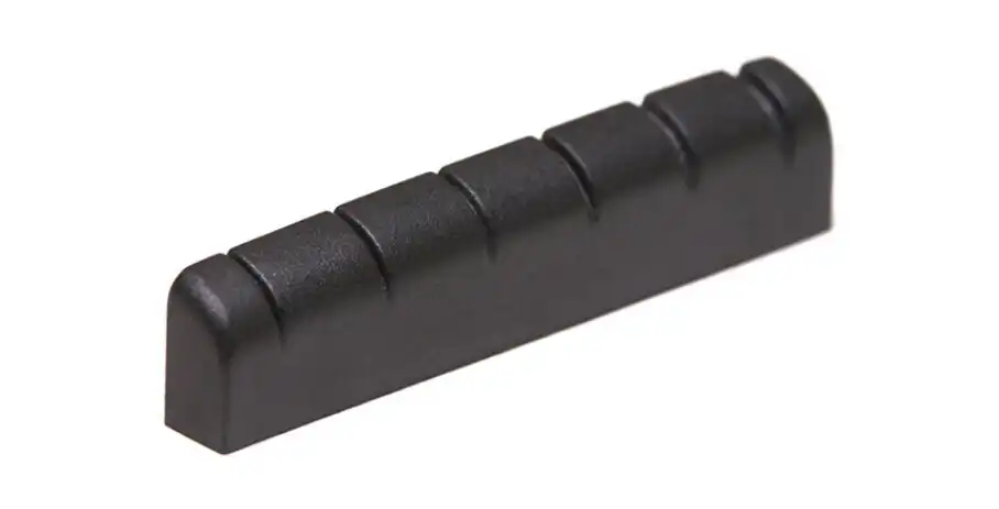 Graph Tech Gibson Sattel TUSQ,slot,flat,6010