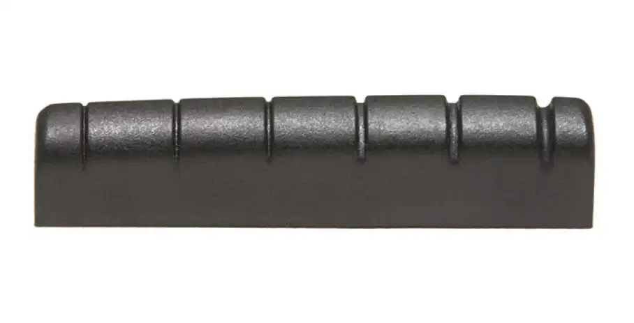 Graph Tech Gibson Sattel TUSQ,slot,flat,6010
