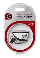 G7th PAC-3 Performance III ART Silver