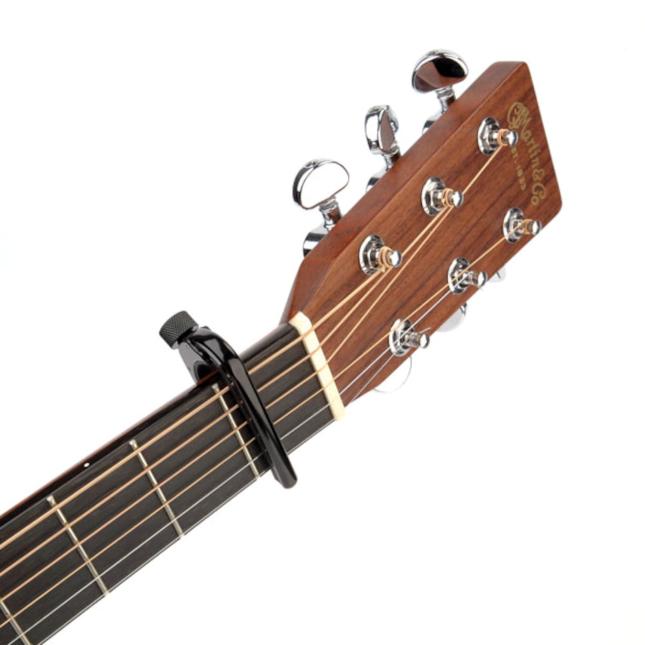 D´Addario CP02NS-Pro Capo
