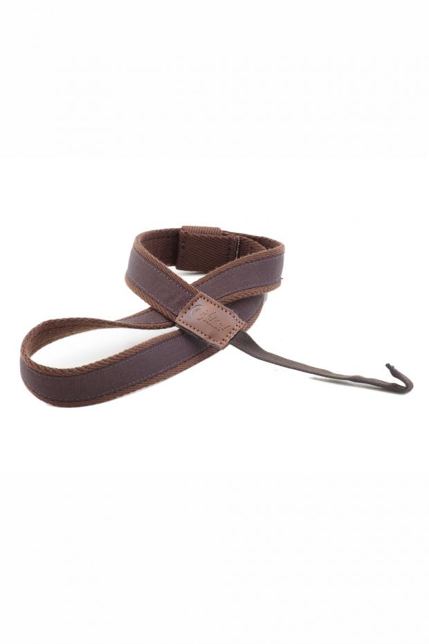 Right On! UKE Hook Brown