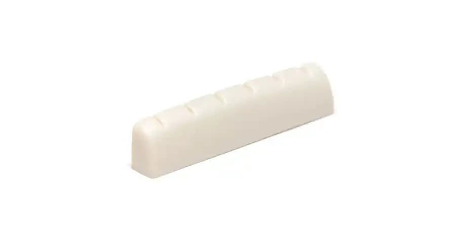 Graph Tech PQ-6060-00 Slotted Nut